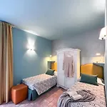 In Terre Rosse Apartmán San Gimignano