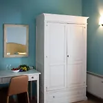 Apartmán In Terre Rosse *