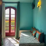 Apartmán In Terre Rosse San Gimignano