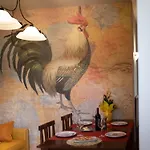 In Terre Rosse Apartmán *