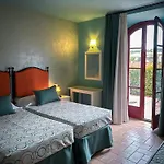 In Terre Rosse Apartmán
