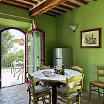 Apartmán In Terre Rosse