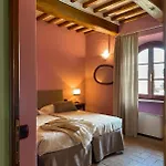 In Terre Rosse Apartmán *
