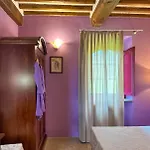 Apartmán In Terre Rosse San Gimignano