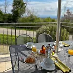 Apartmán In Terre Rosse *