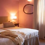 In Terre Rosse Apartmán San Gimignano