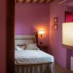 In Terre Rosse