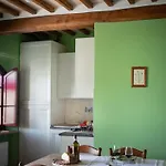 In Terre Rosse * San Gimignano