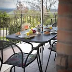 Apartmán In Terre Rosse *