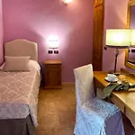In Terre Rosse