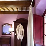 Apartmán In Terre Rosse San Gimignano