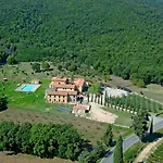 In Terre Rosse Apartmán