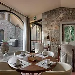 Apartmán In Terre Rosse *