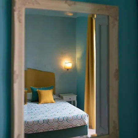 In Terre Rosse Appartement San Gimignano