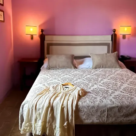 In Terre Rosse Appartement *