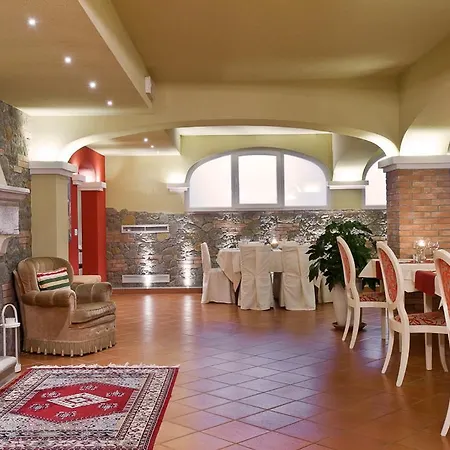 Apartamento In Terre Rosse
