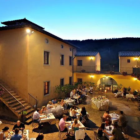 Apartamento In Terre Rosse