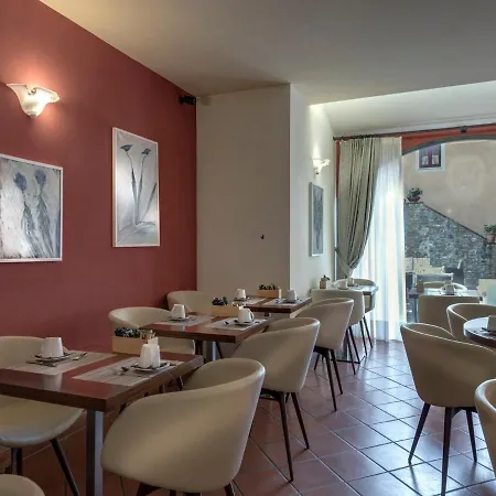 아파트 In Terre Rosse
