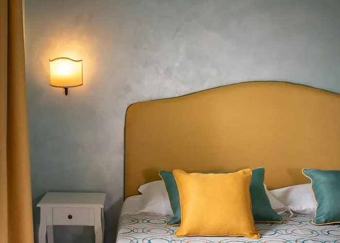 Apartamento In Terre Rosse *