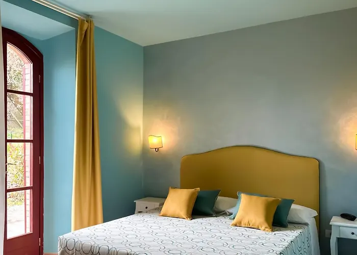 In Terre Rosse Apartamento *
