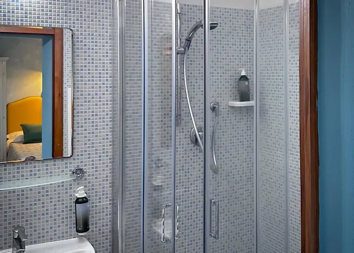 Apartamento In Terre Rosse
