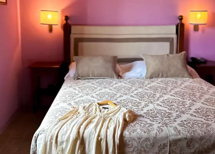 In Terre Rosse Apartamento *