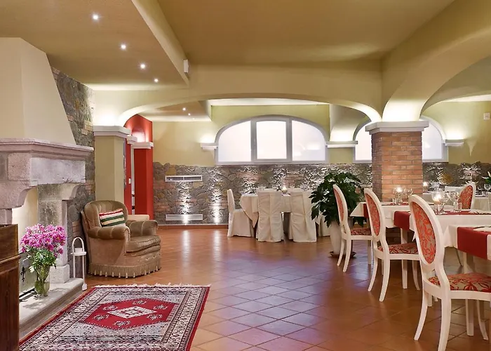 Apartamento In Terre Rosse