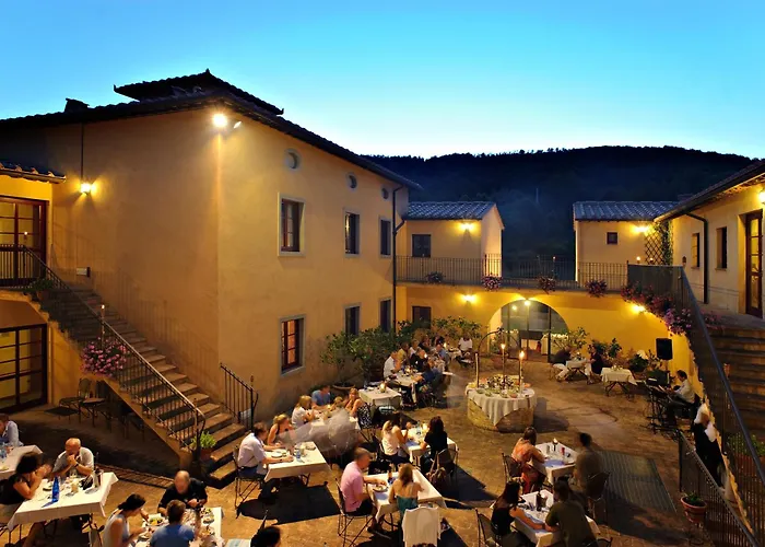 Apartamento In Terre Rosse
