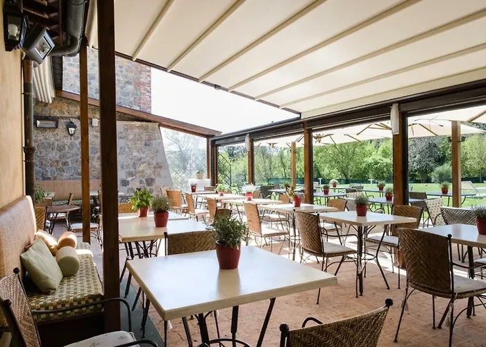Apartamento In Terre Rosse