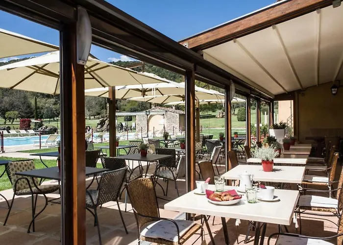 In Terre Rosse Apartamento *