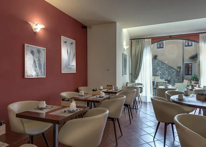 Apartamento In Terre Rosse