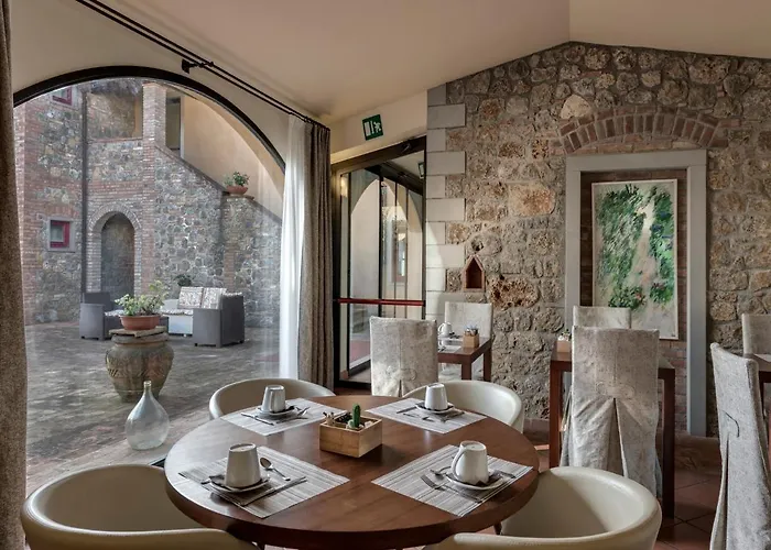 Apartamento In Terre Rosse *